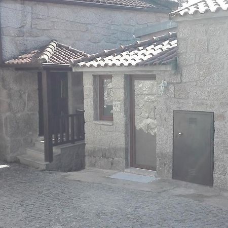 Geres, Mountain'S House - Casa Velha Guest House Cabril  Eksteriør bilde