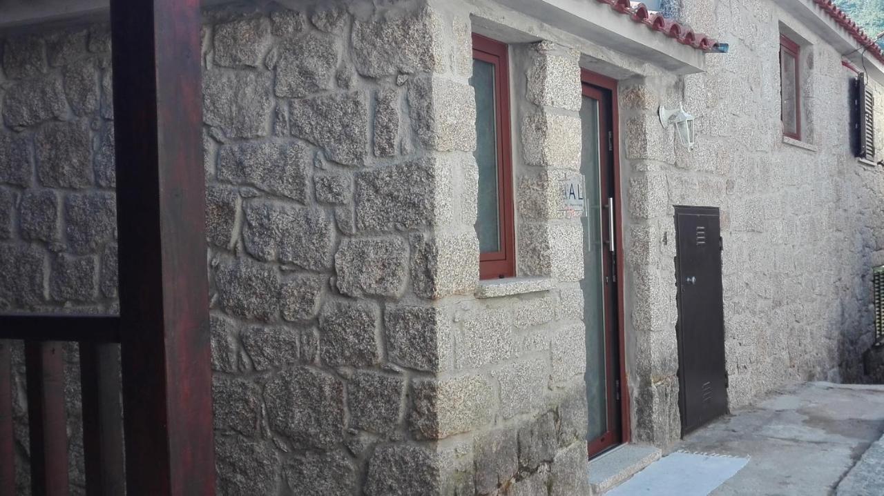 Geres, Mountain'S House - Casa Velha Guest House Cabril  Eksteriør bilde