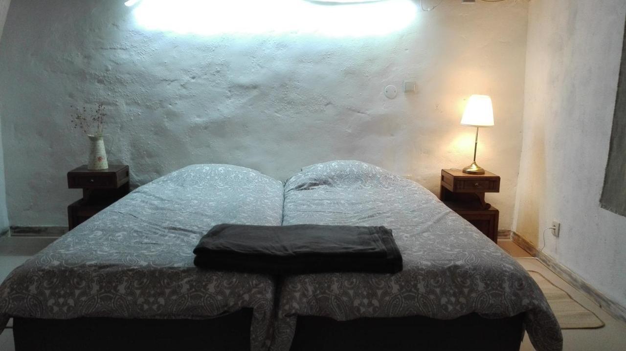 Geres, Mountain'S House - Casa Velha Guest House Cabril  Eksteriør bilde
